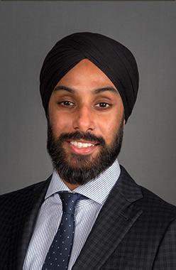 JD Devgan