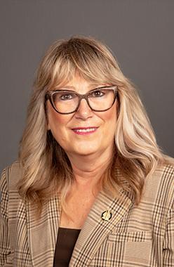 Colleen Robbins