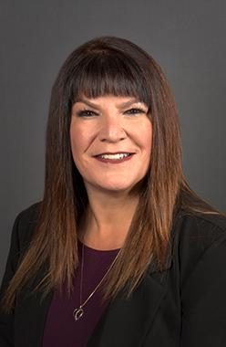 Bernadette Smith