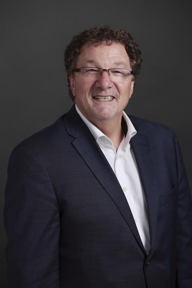 Korky Neufeld