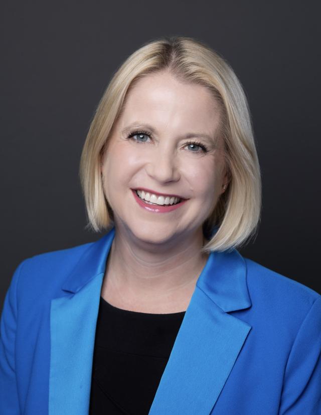 Lisa Beare
