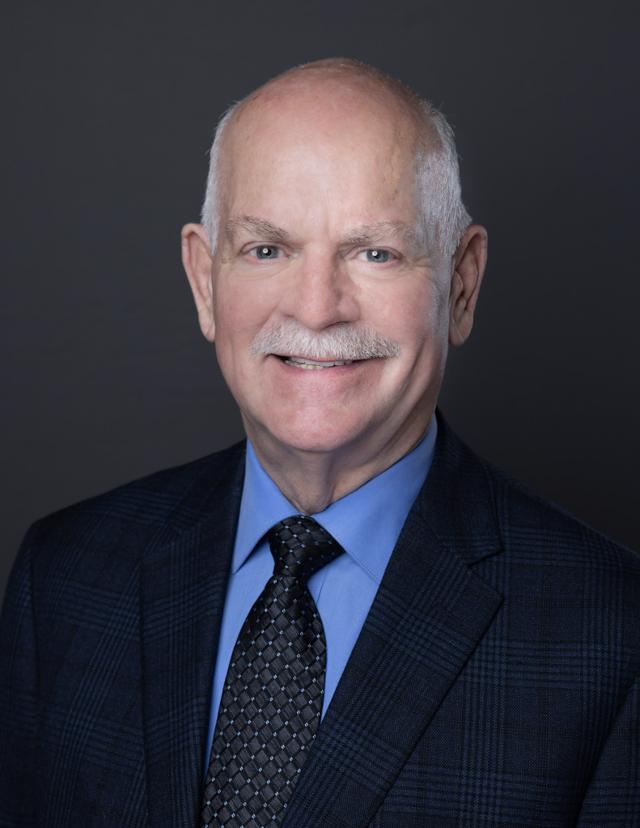 Garry Begg