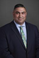 Harman Bhangu