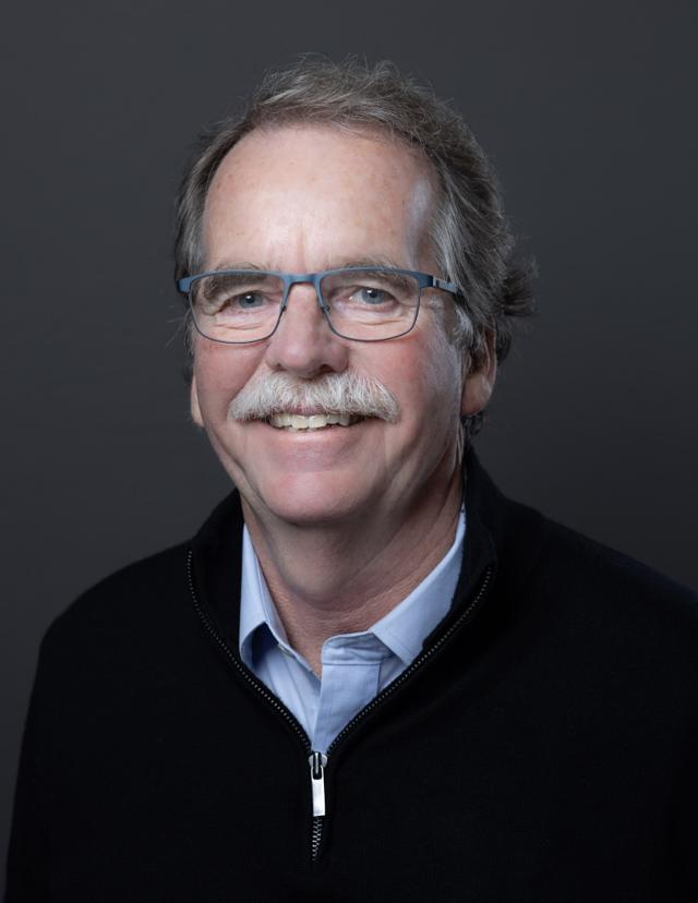 Rob Botterell