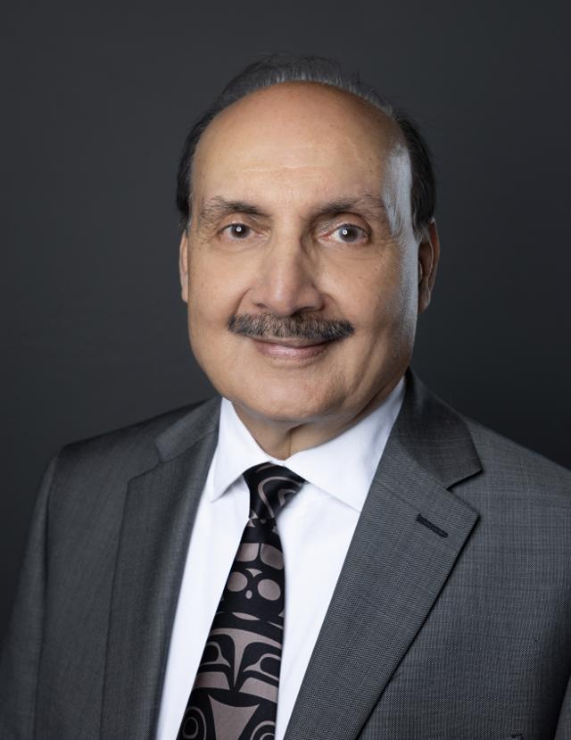 Raj Chouhan