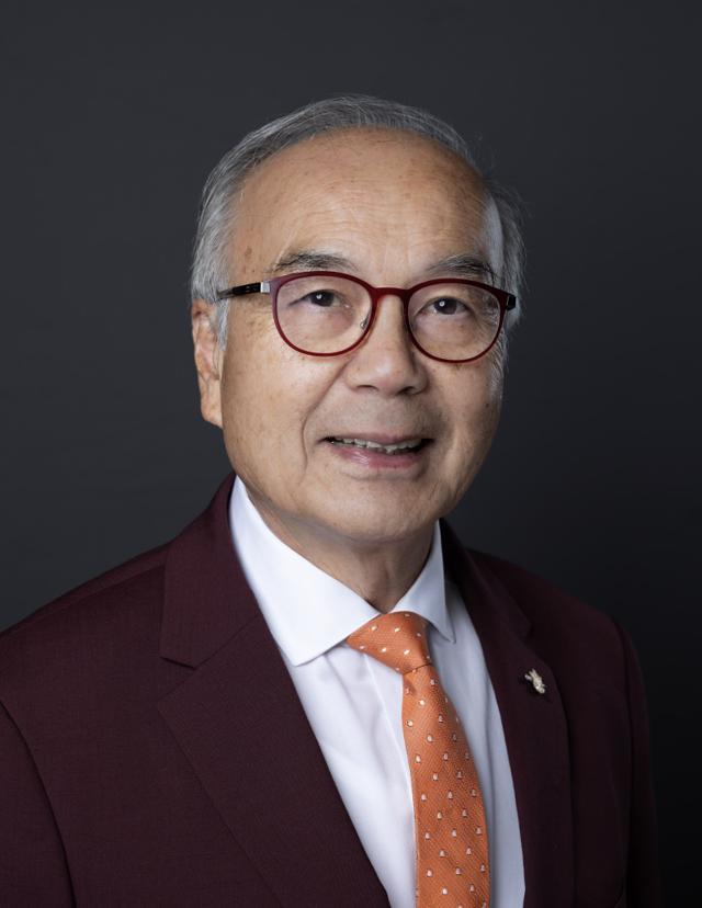 George Chow