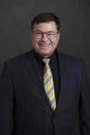 Sheldon Clare