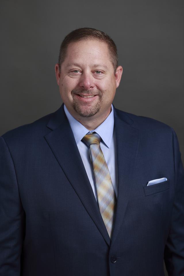 Pete Davis