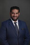 Mandeep Dhaliwal
