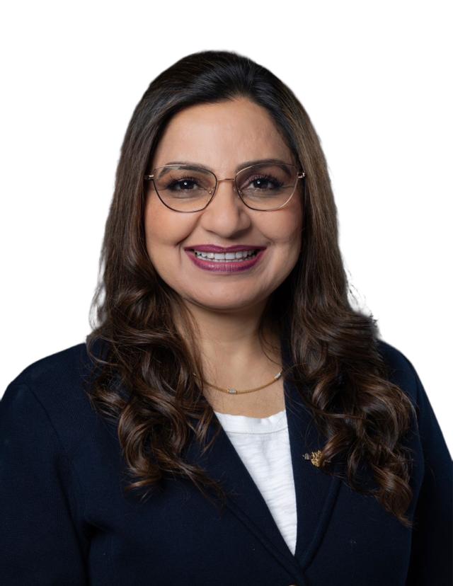 Sunita Dhir