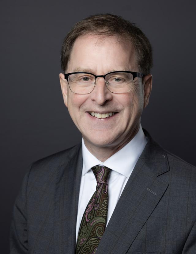 Adrian Dix