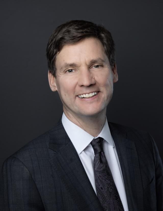David Eby