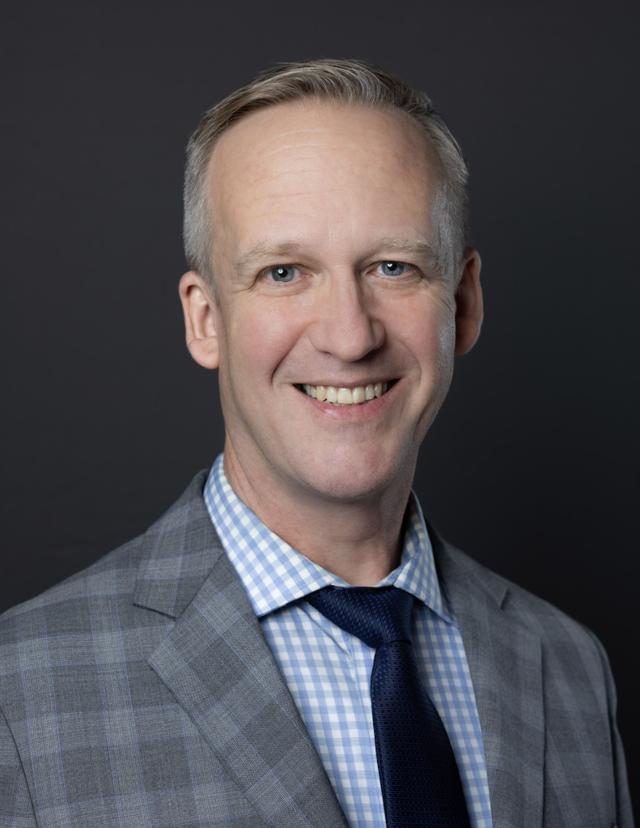 Rick Glumac