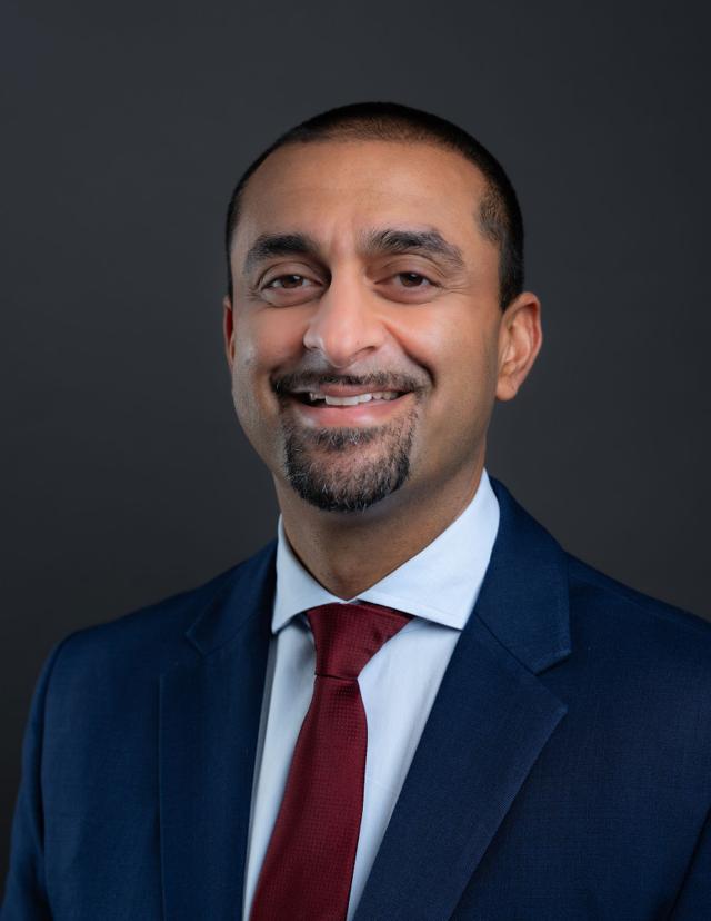 Ravi Kahlon