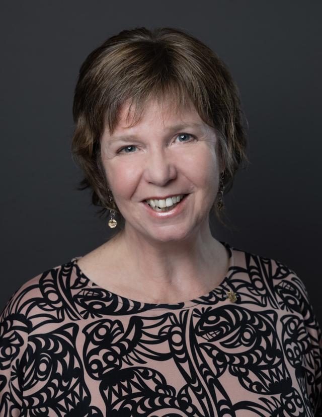 Sheila Malcolmson