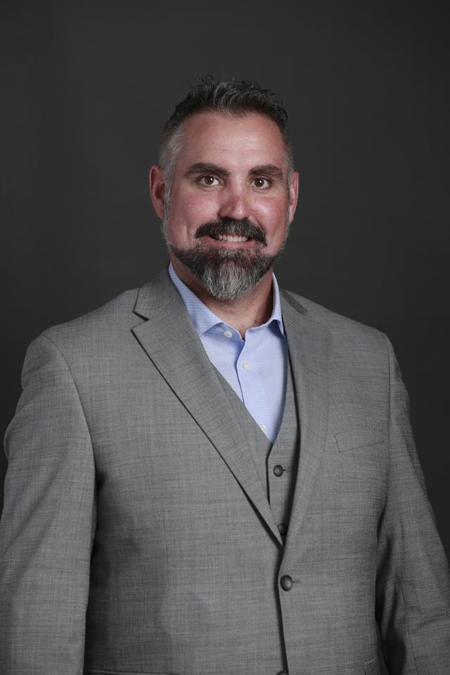 Scott McInnis