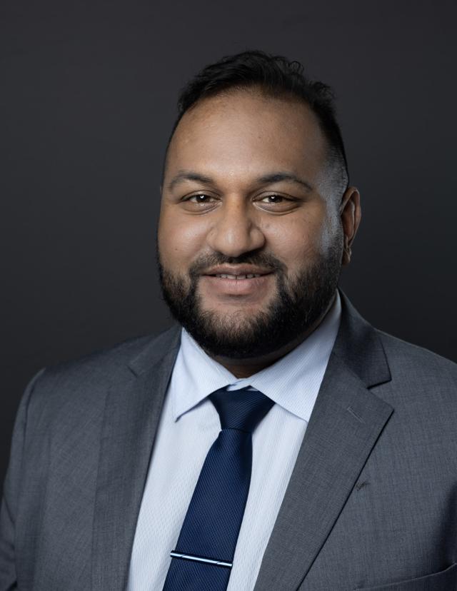 Ravi Parmar