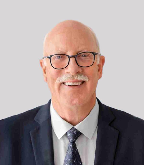 Ian Paton