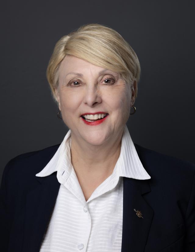 Janet Routledge