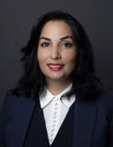Niki Sharma
