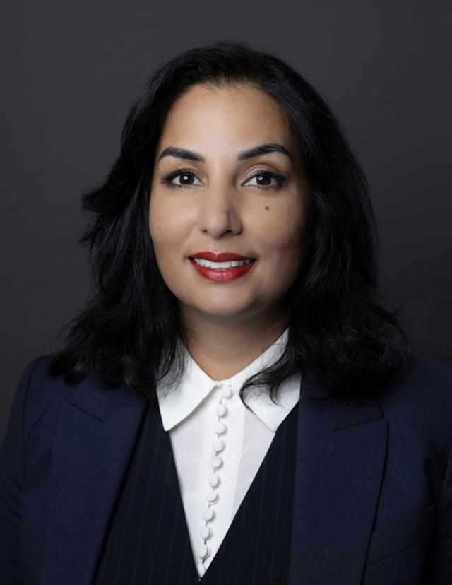 Niki Sharma