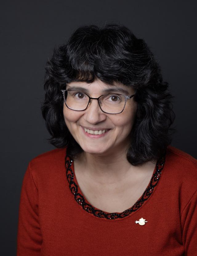 Qwulti'stunaat - Debra Toporowski
