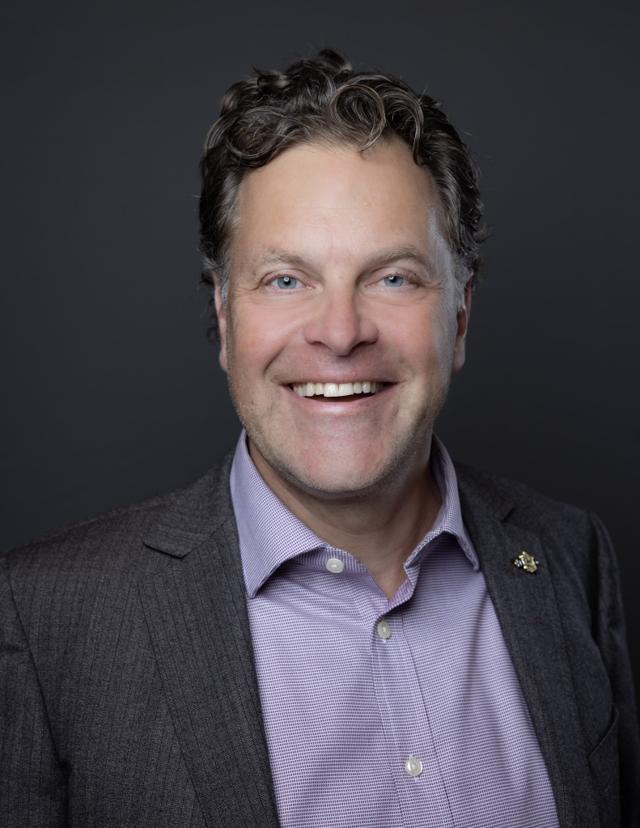 Jeremy Valeriote
