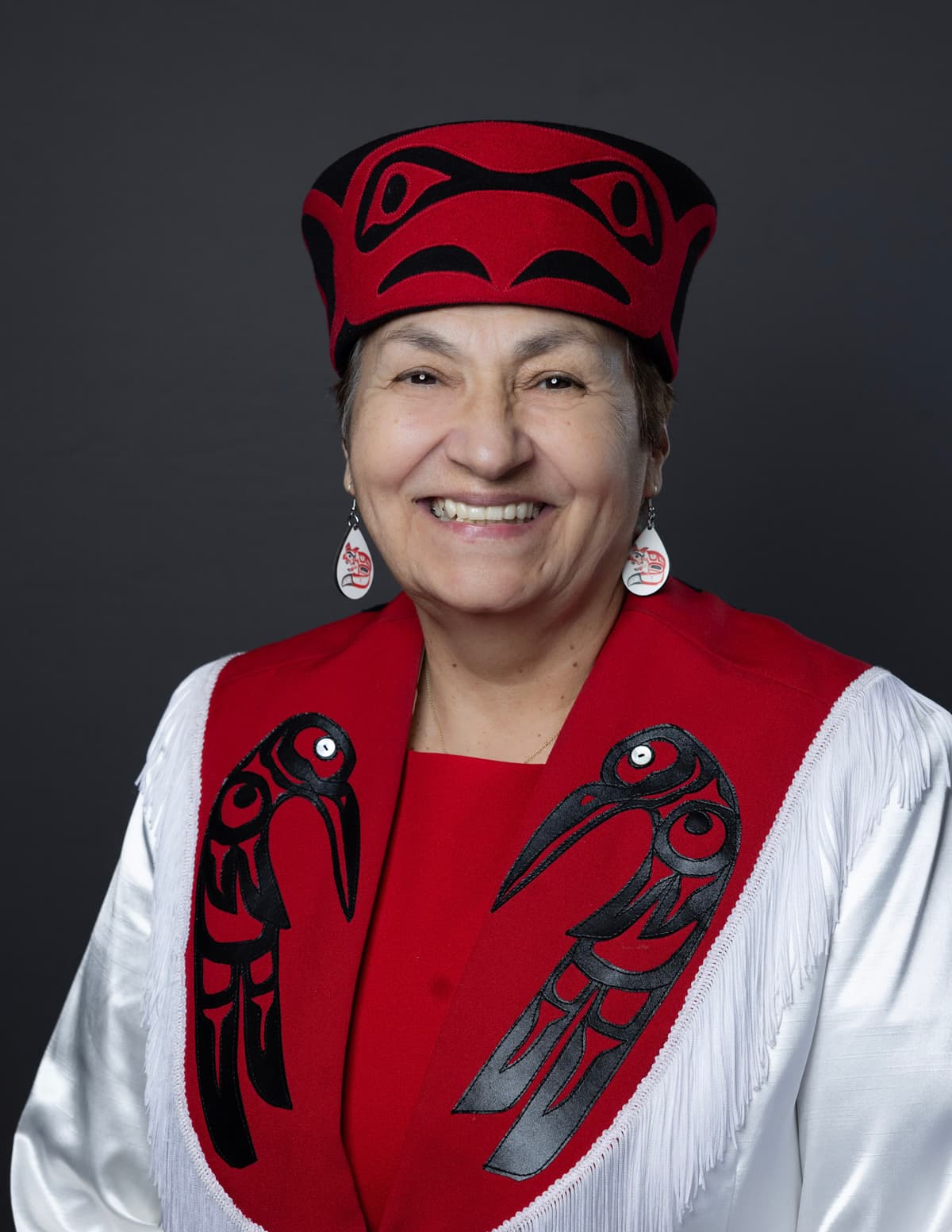 Amshen - Joan Phillip