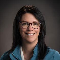 Michelle Thompson