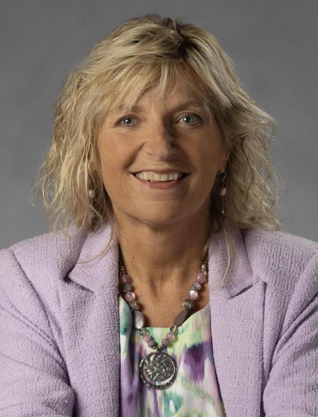 Barbara Adams