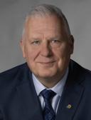 Brad McGowan