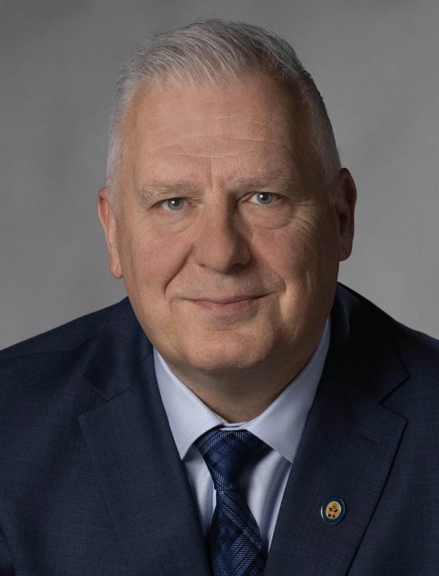 Brad McGowan