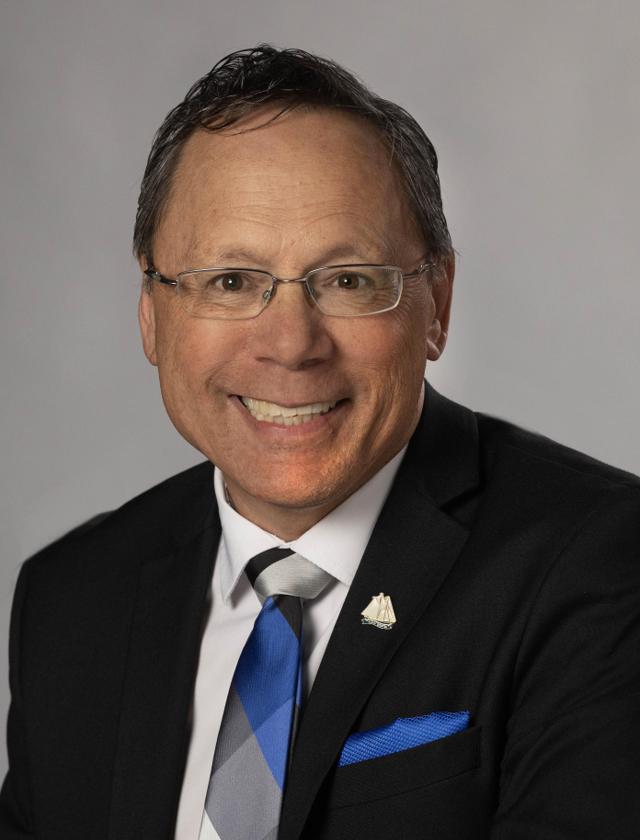 Brian Wong