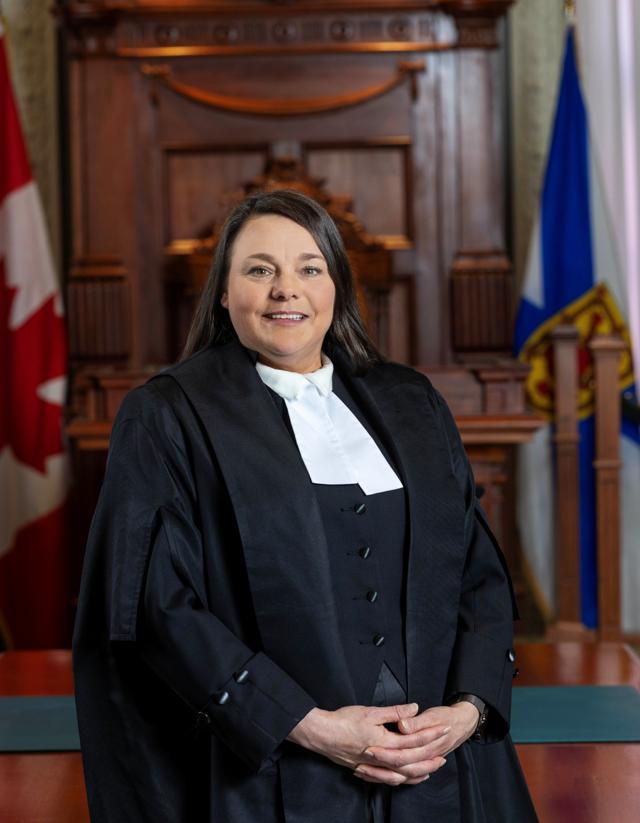 Danielle Barkhouse