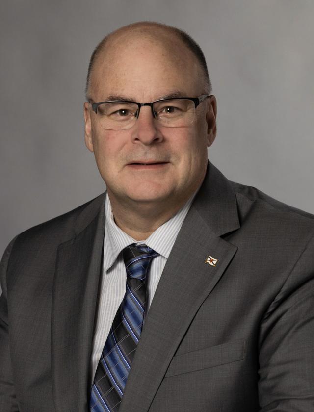 Dave Ritcey
