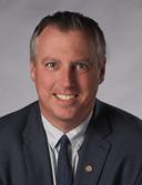 Greg Morrow