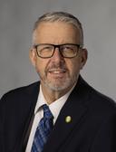 John Lohr
