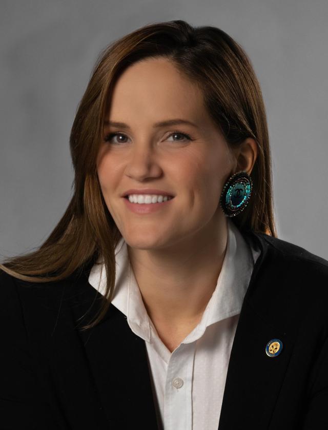 Leah Martin