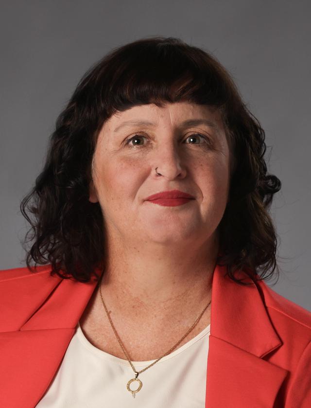 Lisa Lachance
