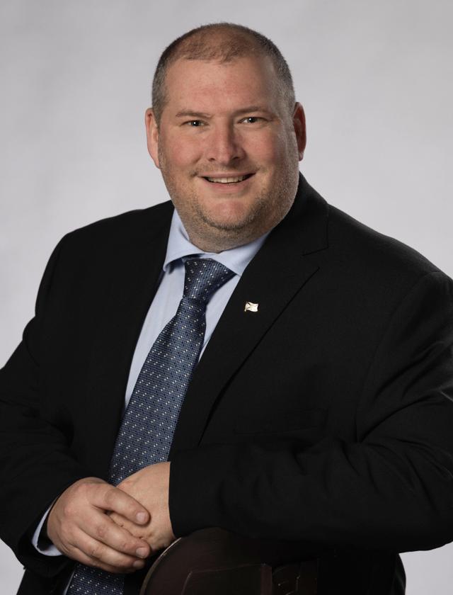 Nick Hilton