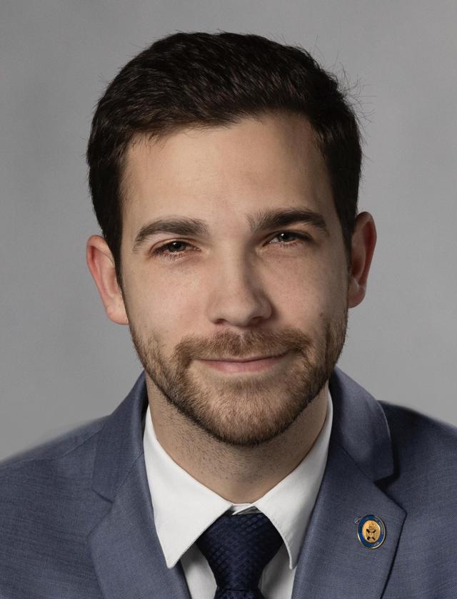 Ryan Robicheau