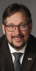 Trevor Boudreau