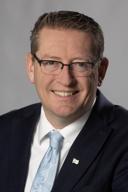 Chris Palmer