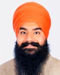 Parmeet Singh Boparai