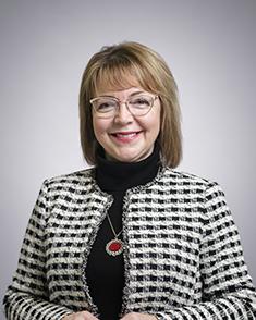 Lisa Dempster
