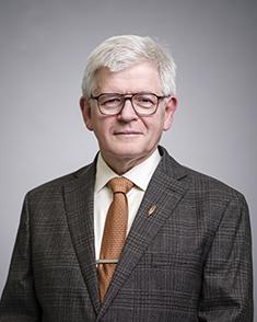 James Dinn