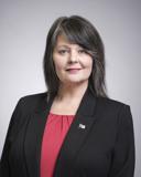 Bettina Ford