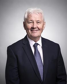Eddie Joyce