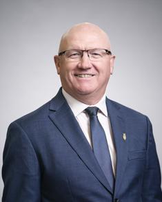 Loyola O'Driscoll