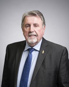 Jim McKenna